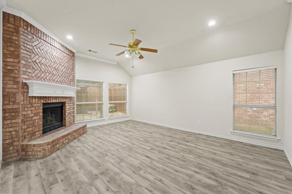 Woodland Place Add - Residential Lease