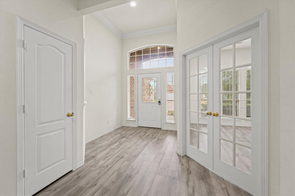 Woodland Place Add - Residential Lease