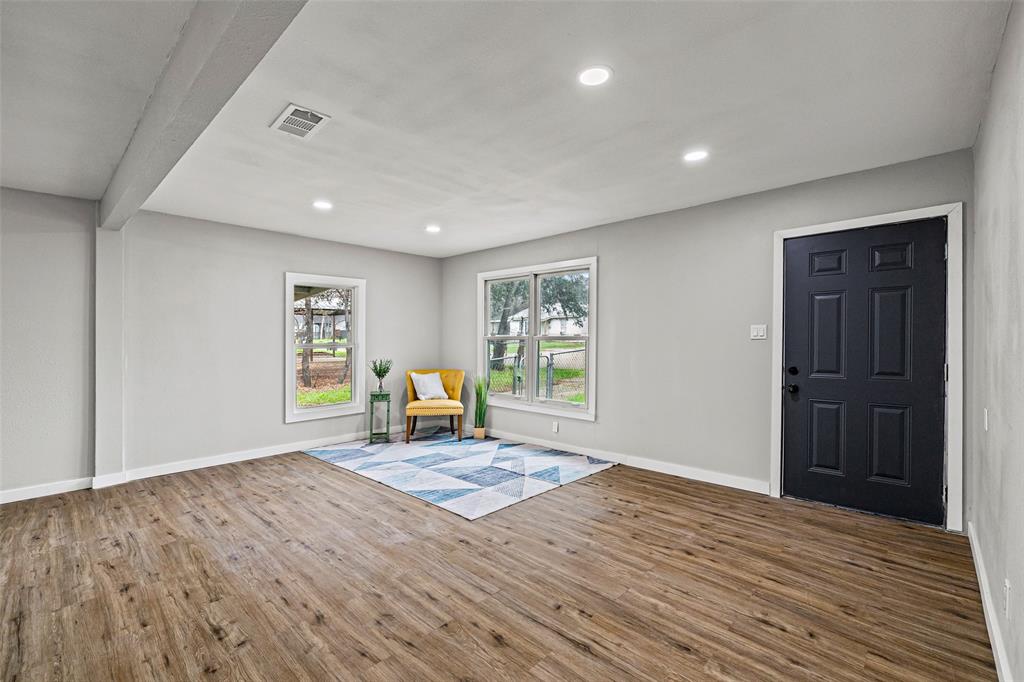 Sun Valley Addition - Residential