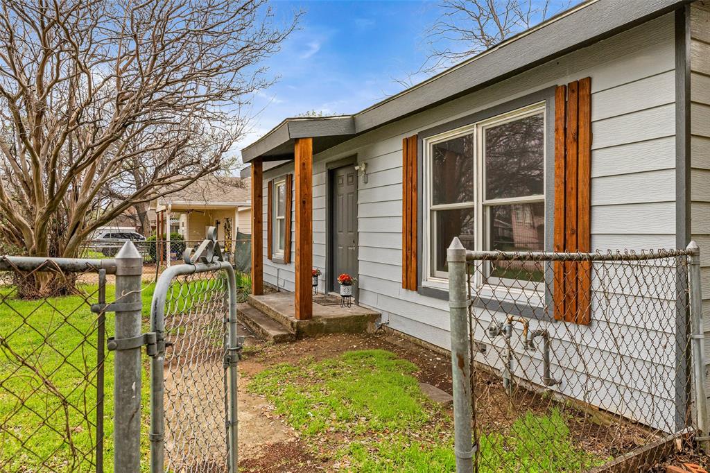 Sun Valley Addition - Residential