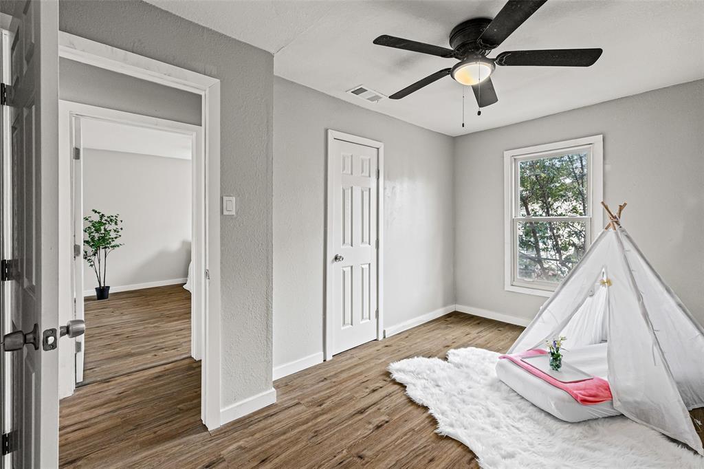 Sun Valley Addition - Residential