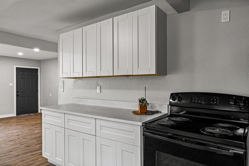 Sun Valley Addition - Residential