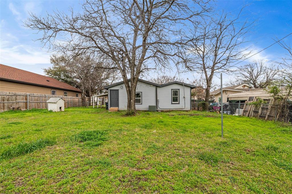 Sun Valley Addition - Residential