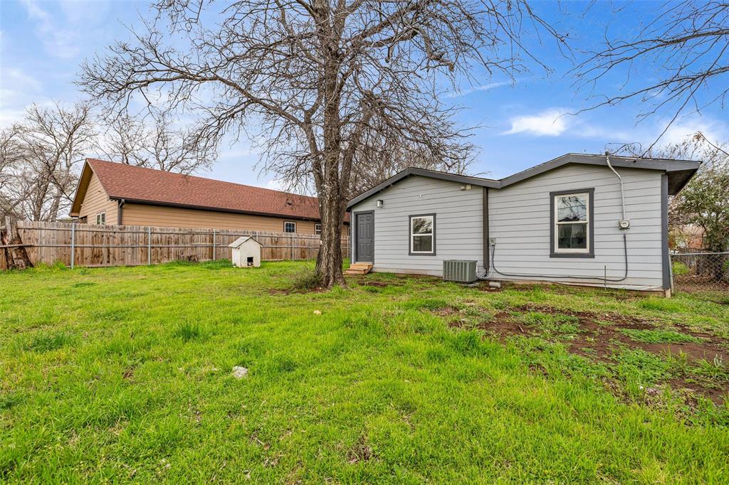 Sun Valley Addition - Residential