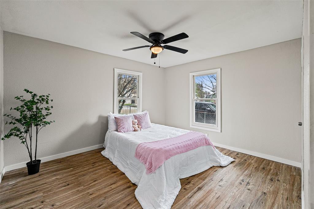 Sun Valley Addition - Residential