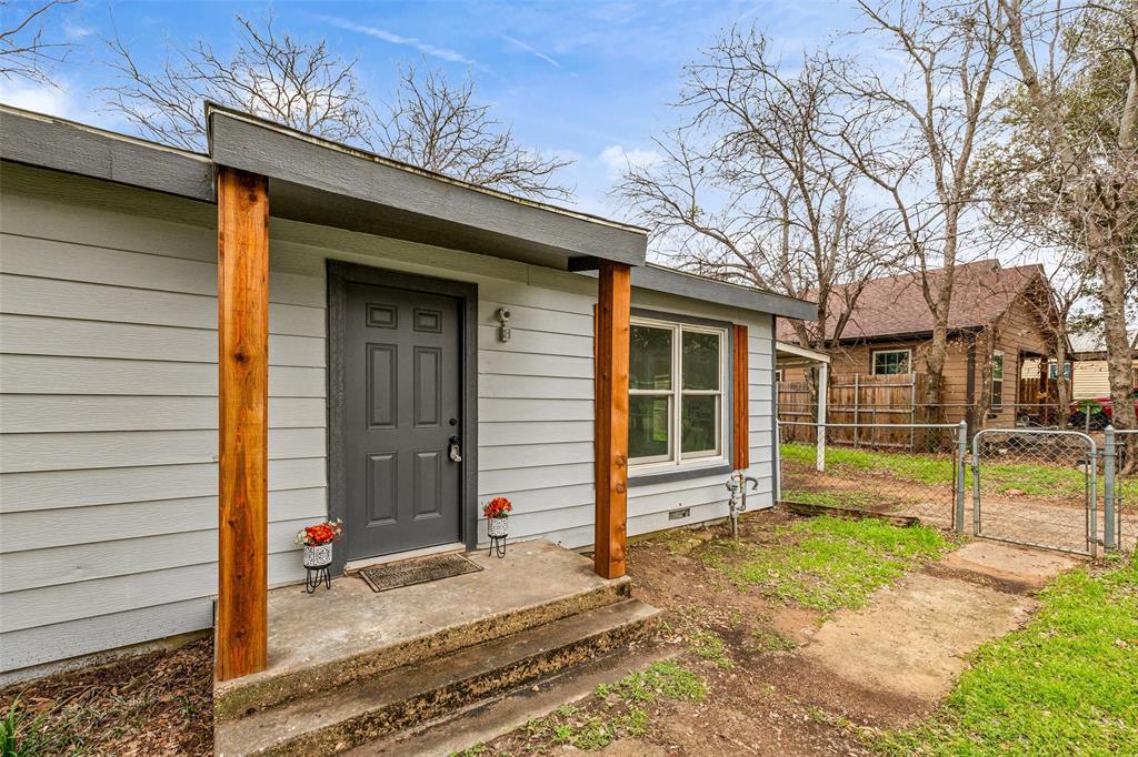 Sun Valley Addition - Residential