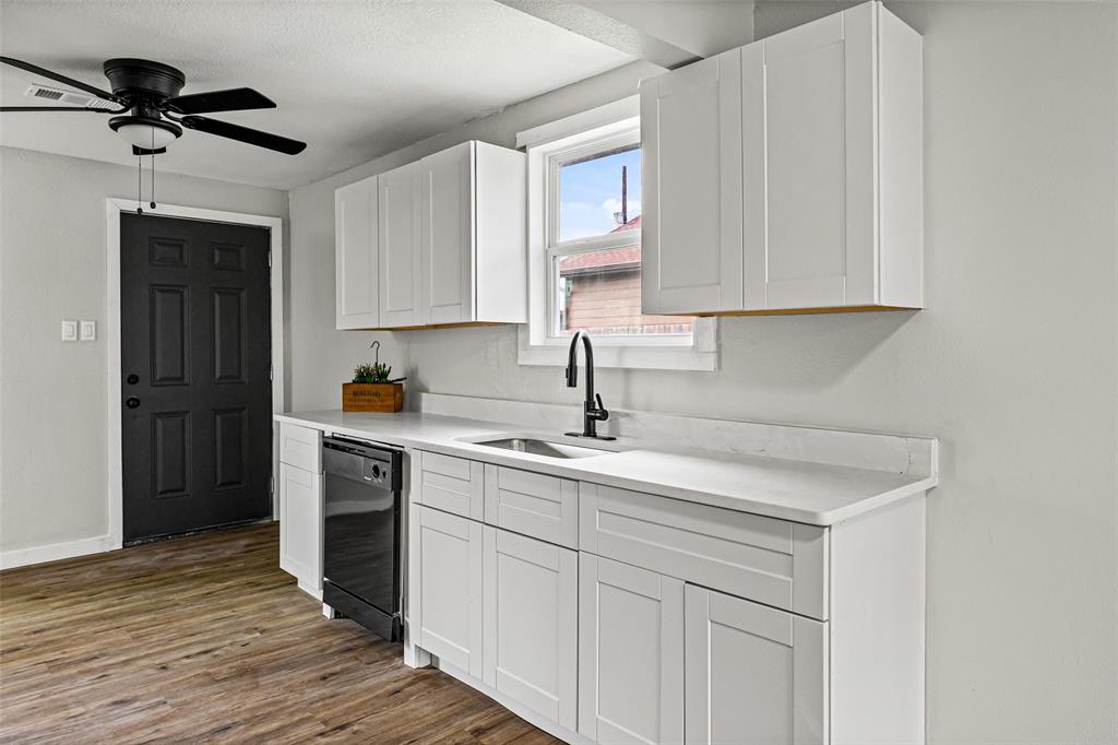 Sun Valley Addition - Residential