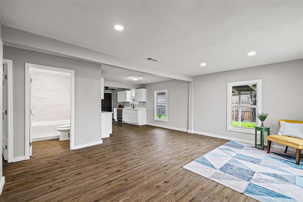 Sun Valley Addition - Residential