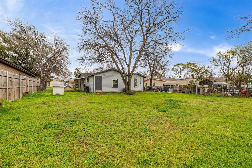 Sun Valley Addition - Residential