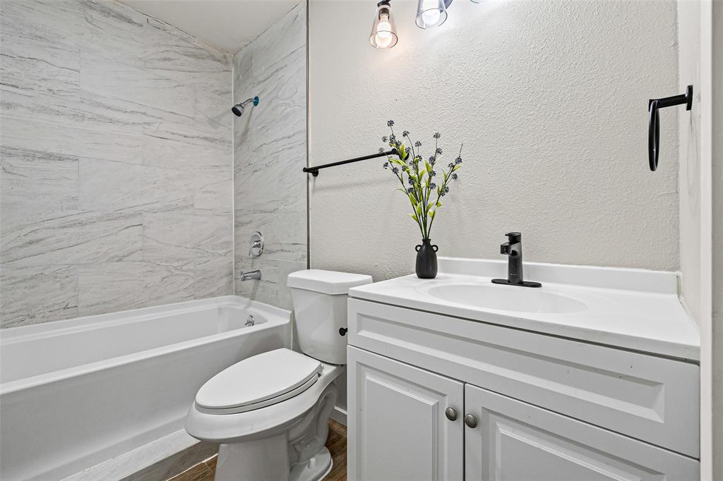 Sun Valley Addition - Residential