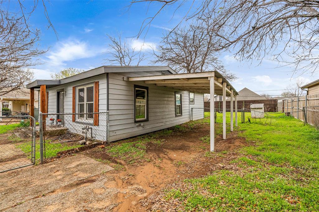 Sun Valley Addition - Residential