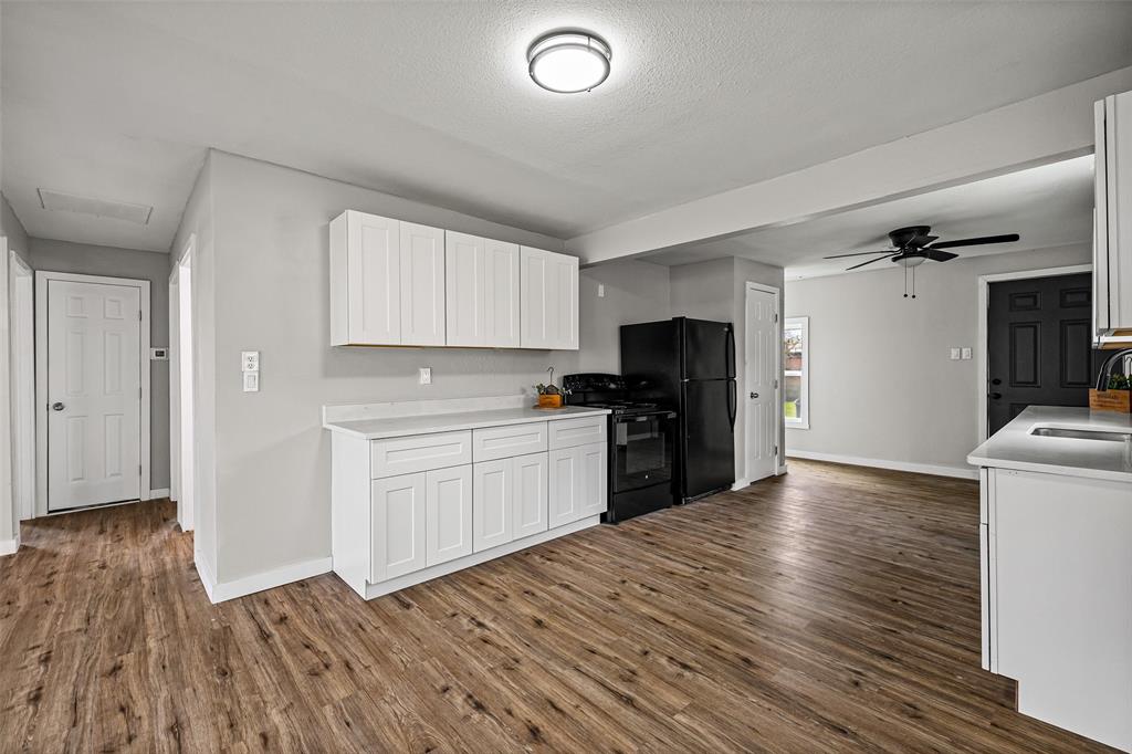 Sun Valley Addition - Residential