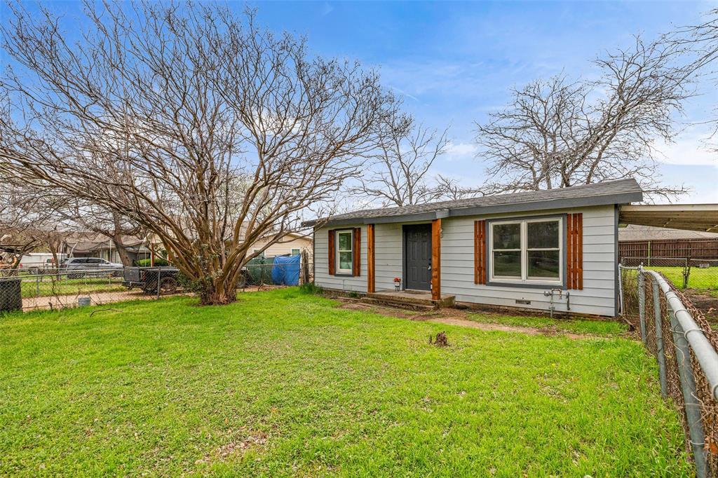 Sun Valley Addition - Residential