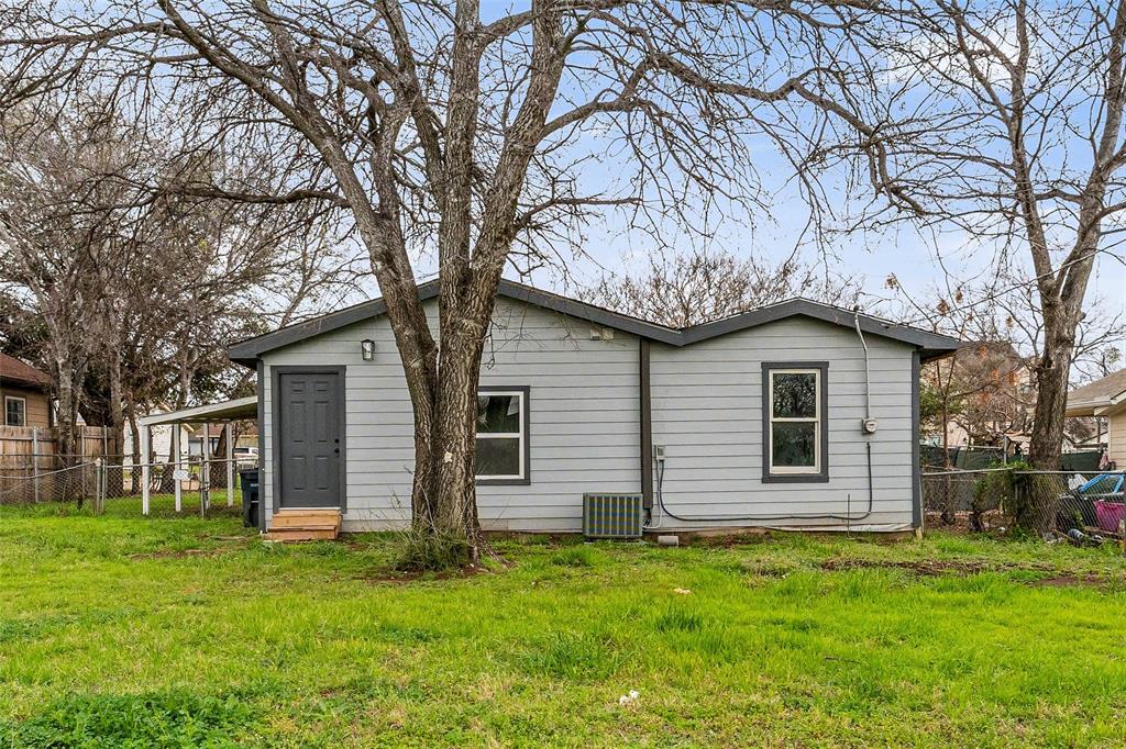 Sun Valley Addition - Residential