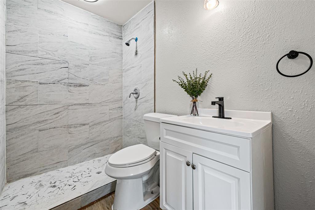 Sun Valley Addition - Residential