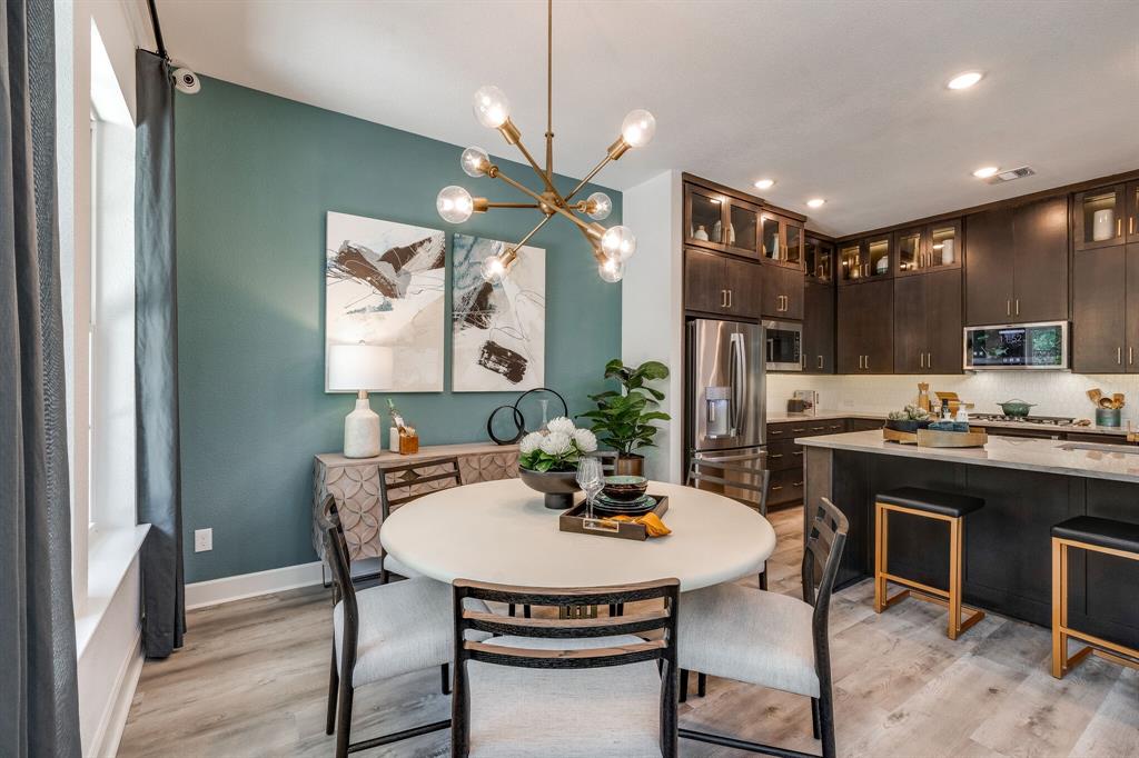 Grove at White Rock Hills - Residential