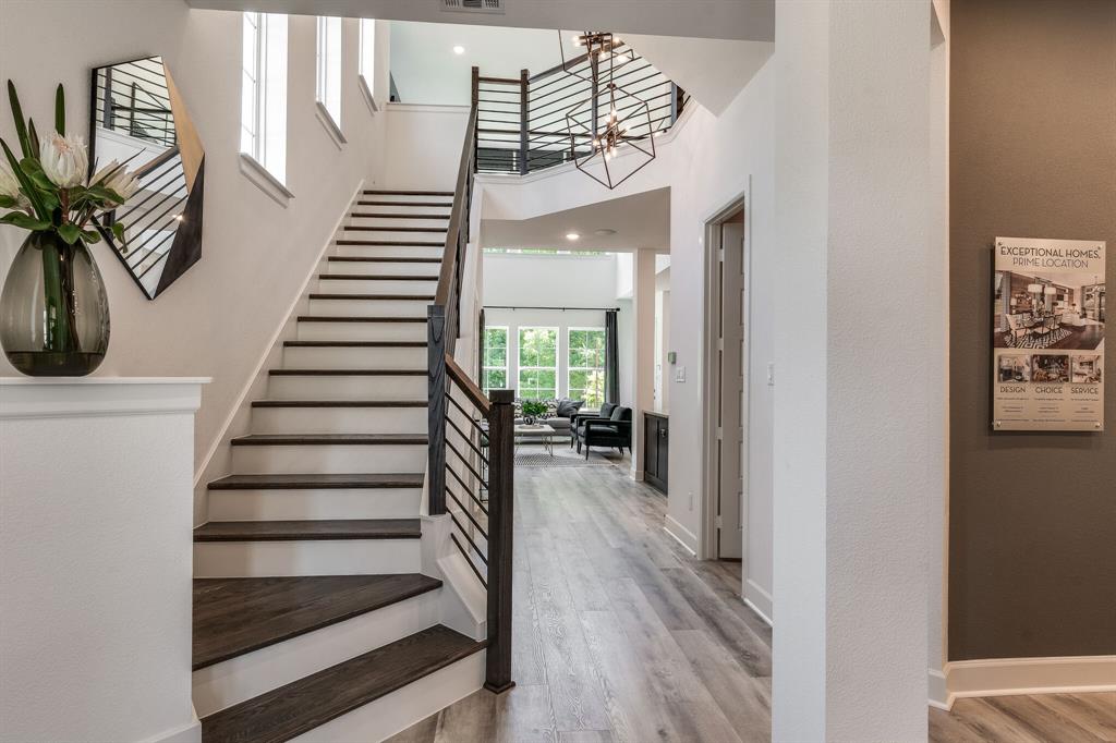 Grove at White Rock Hills - Residential