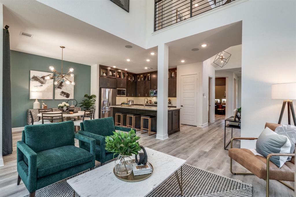 Grove at White Rock Hills - Residential