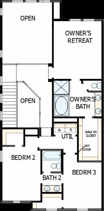 Grove at White Rock Hills - Residential