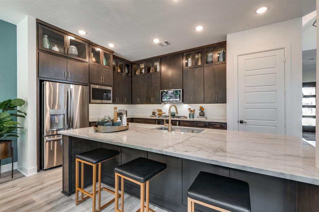 Grove at White Rock Hills - Residential