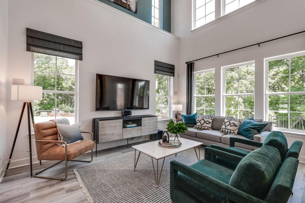 Grove at White Rock Hills - Residential