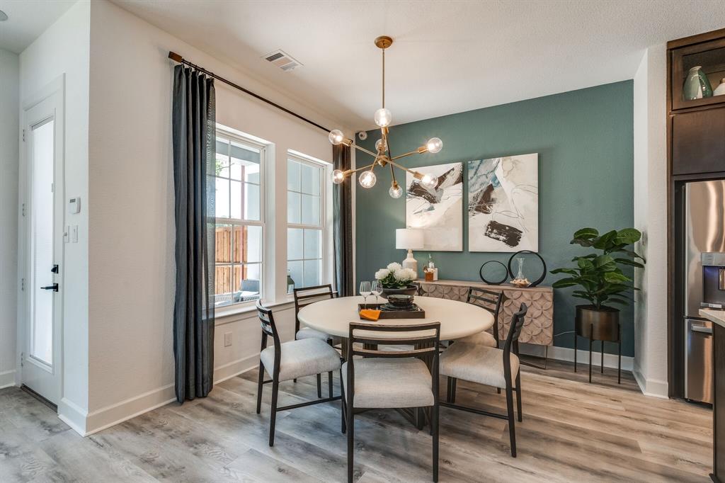 Grove at White Rock Hills - Residential