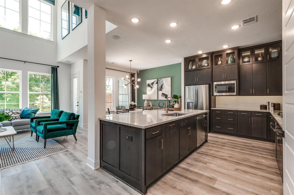 Grove at White Rock Hills - Residential