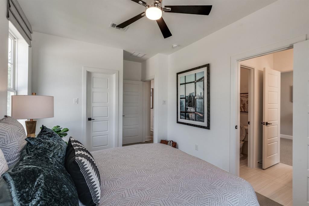 Grove at White Rock Hills - Residential