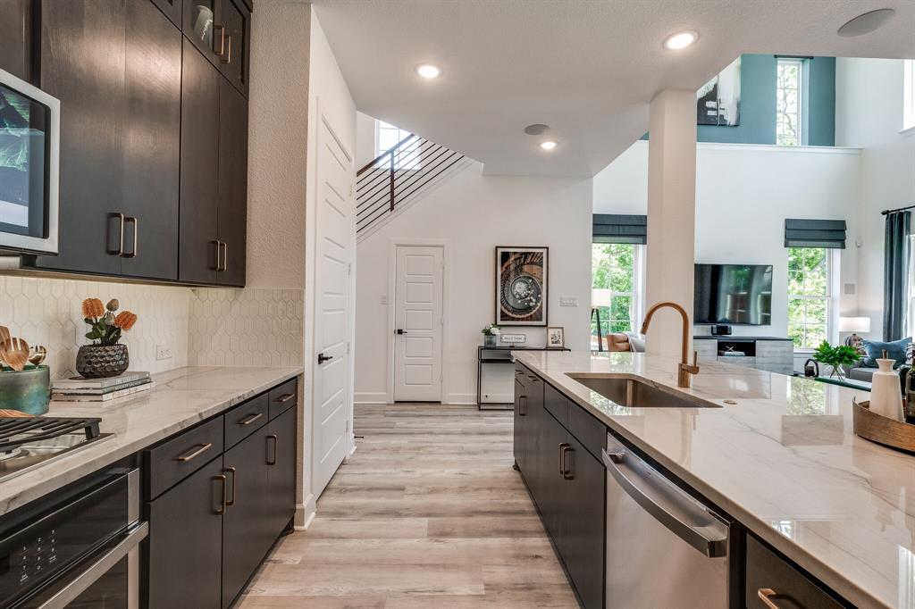 Grove at White Rock Hills - Residential