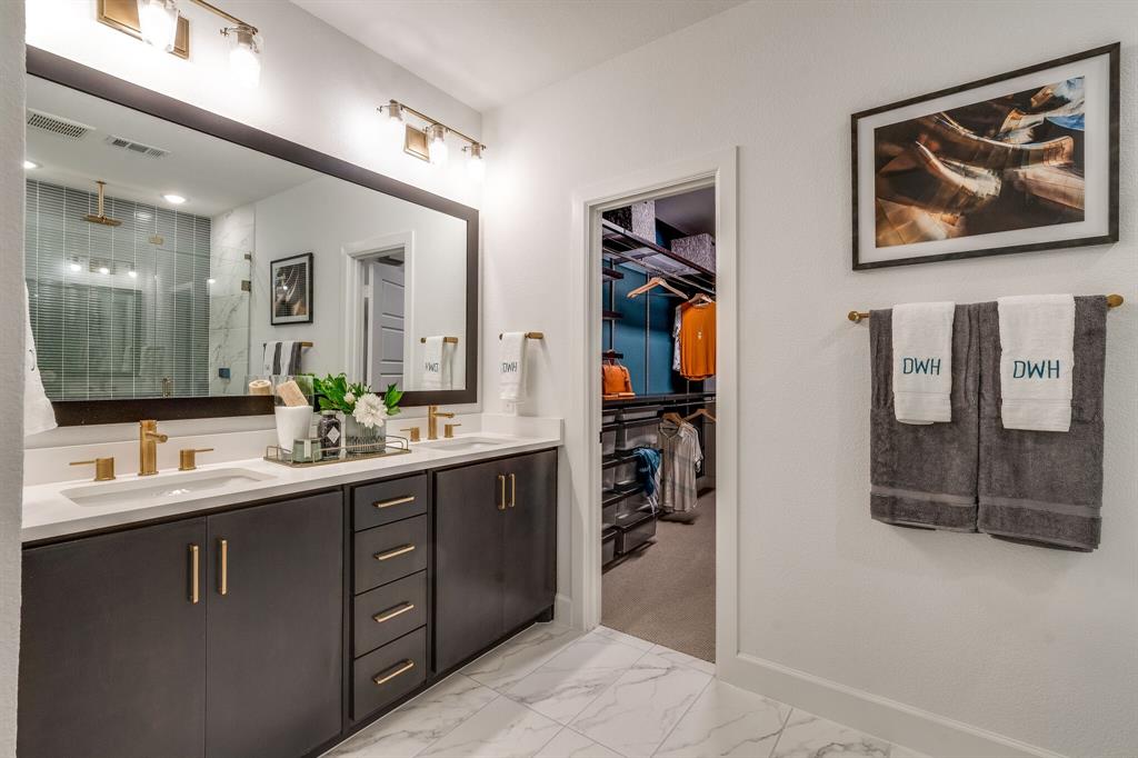 Grove at White Rock Hills - Residential