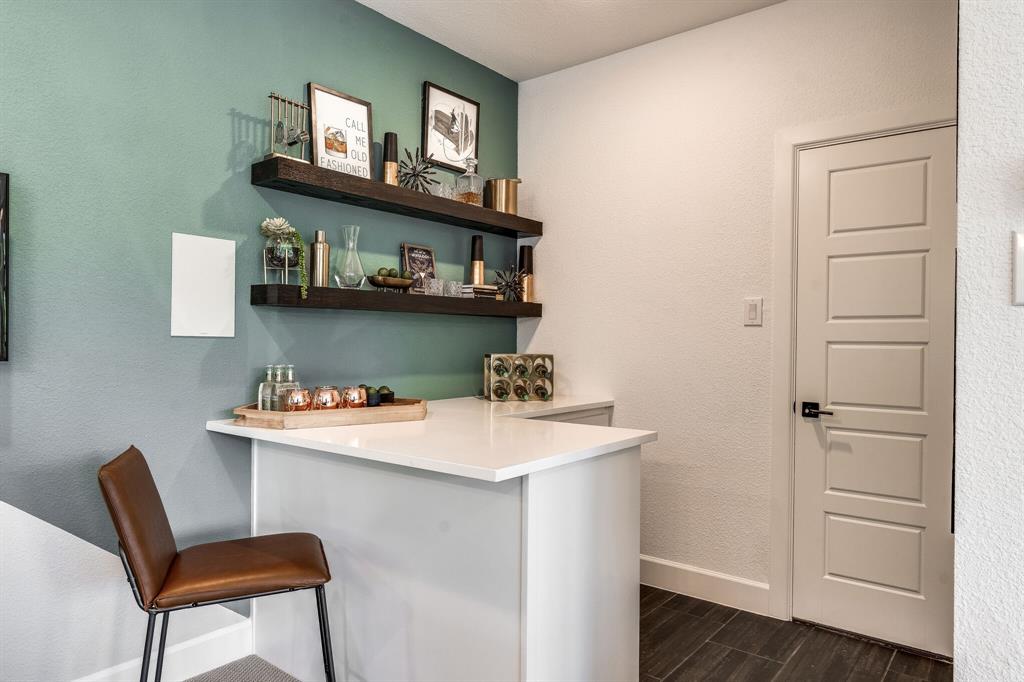 Grove at White Rock Hills - Residential