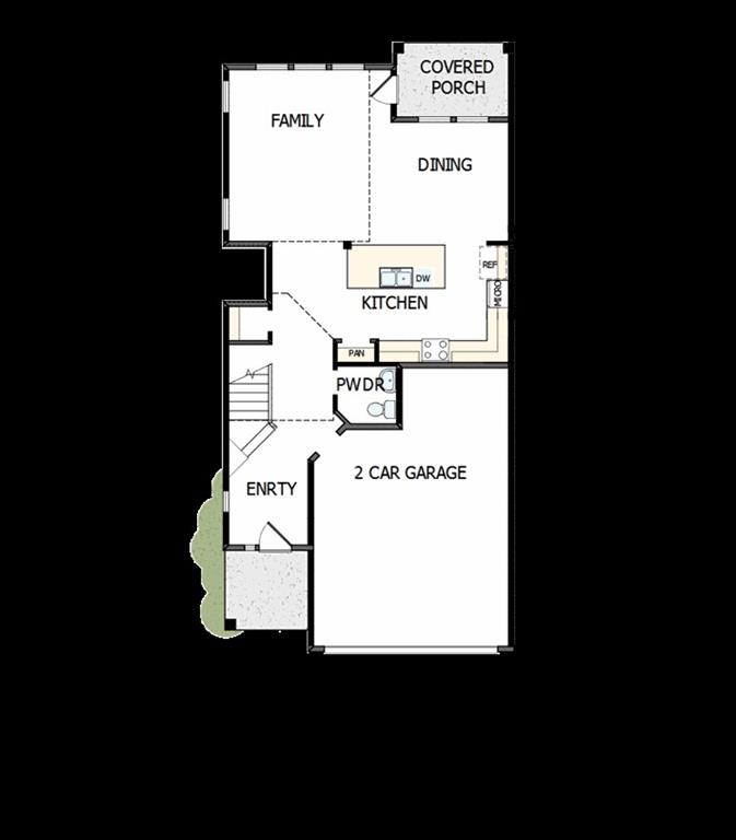 Grove at White Rock Hills - Residential