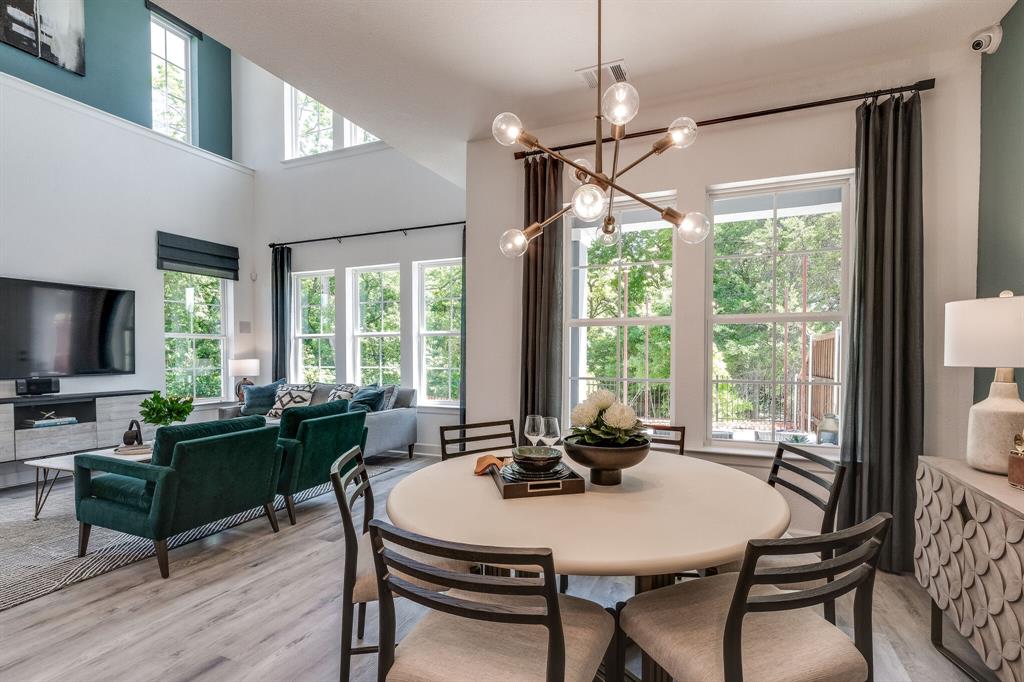 Grove at White Rock Hills - Residential