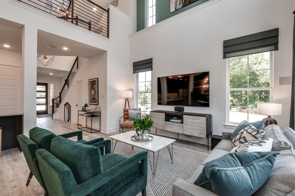 Grove at White Rock Hills - Residential