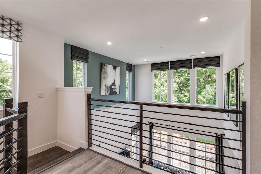 Grove at White Rock Hills - Residential