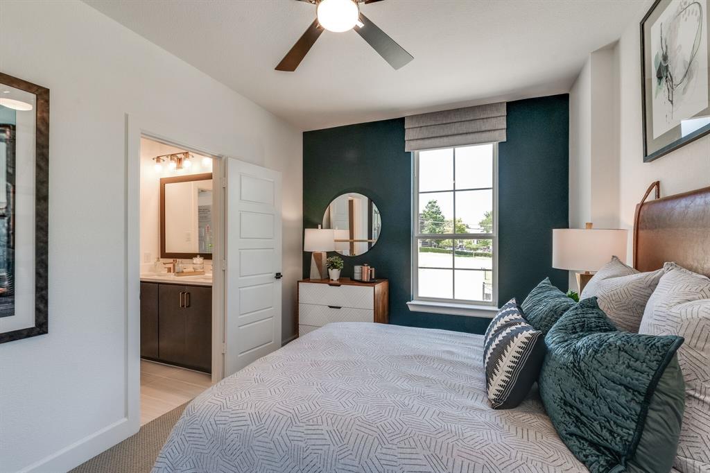 Grove at White Rock Hills - Residential