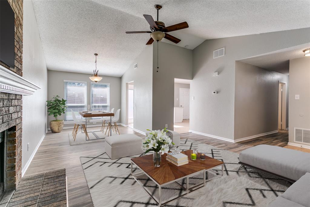 Woodridge Sec 03 - Residential