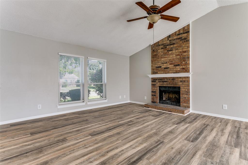 Woodridge Sec 03 - Residential