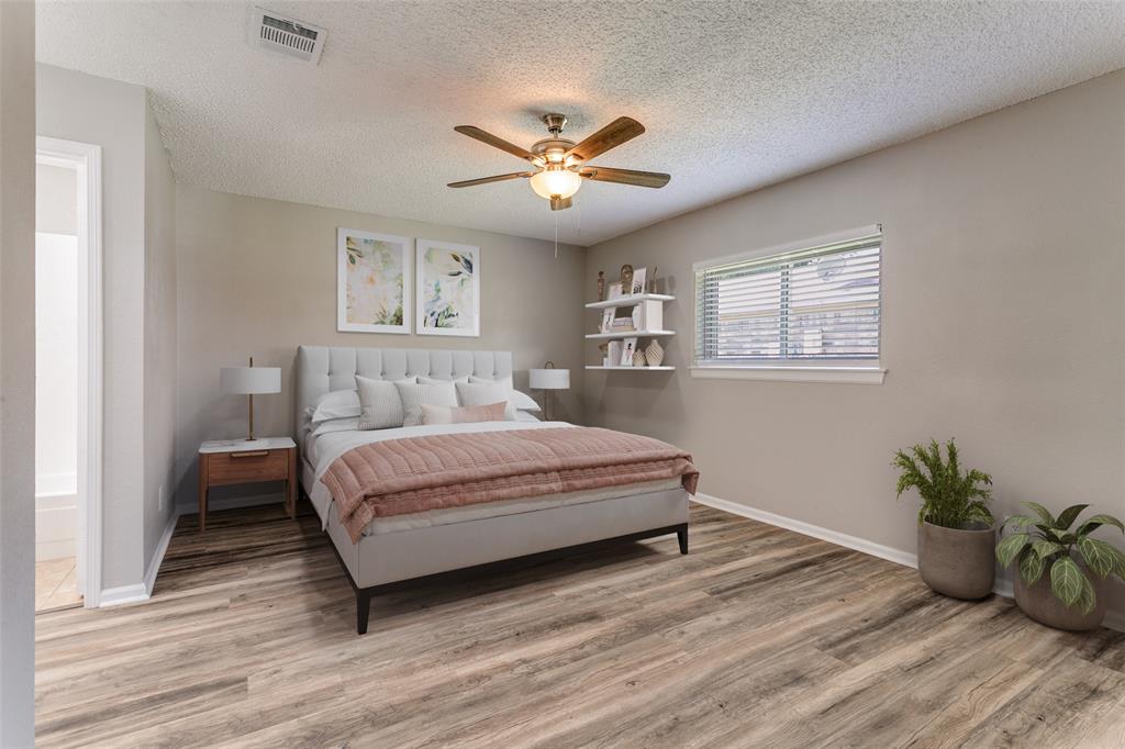 Woodridge Sec 03 - Residential