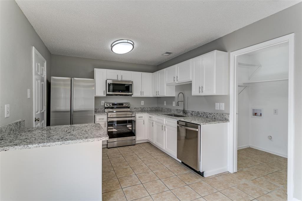 Woodridge Sec 03 - Residential