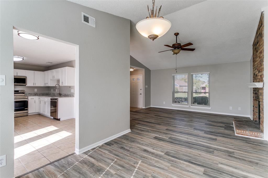 Woodridge Sec 03 - Residential