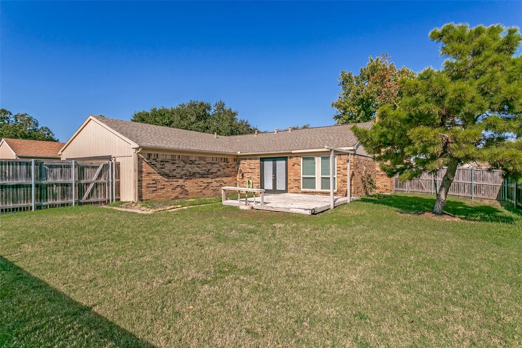 Woodridge Sec 03 - Residential