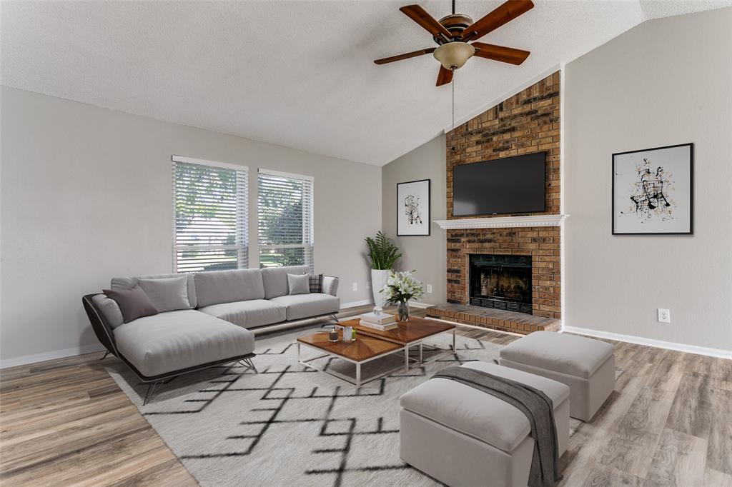 Woodridge Sec 03 - Residential