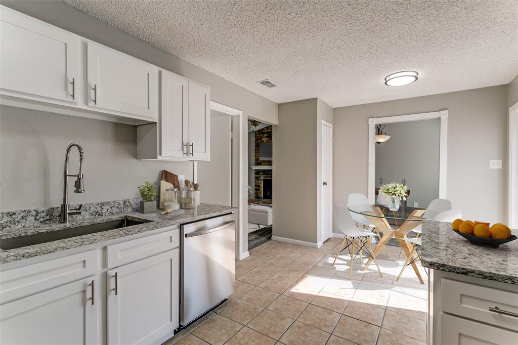 Woodridge Sec 03 - Residential