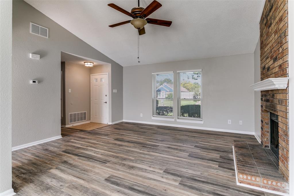 Woodridge Sec 03 - Residential