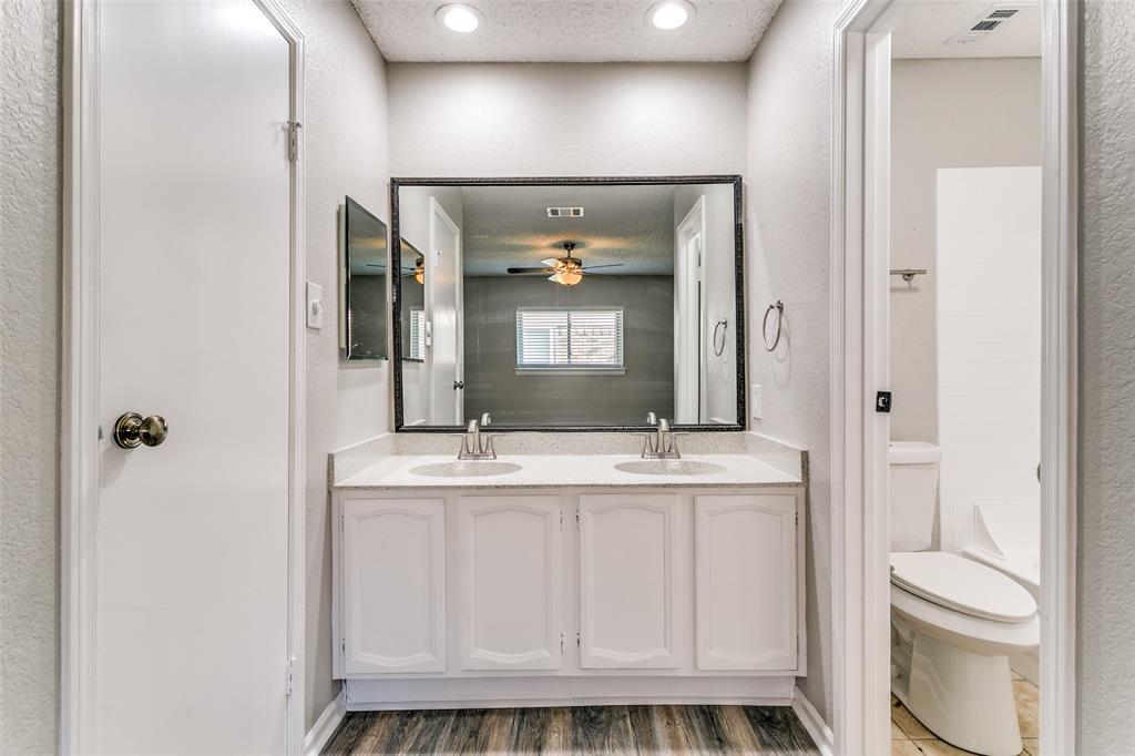 Woodridge Sec 03 - Residential