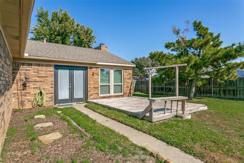 Woodridge Sec 03 - Residential