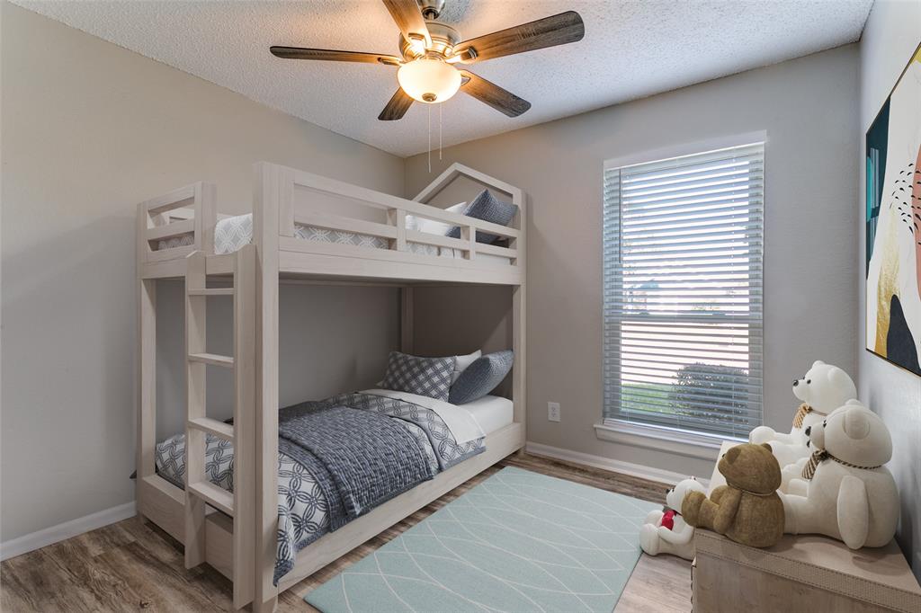 Woodridge Sec 03 - Residential