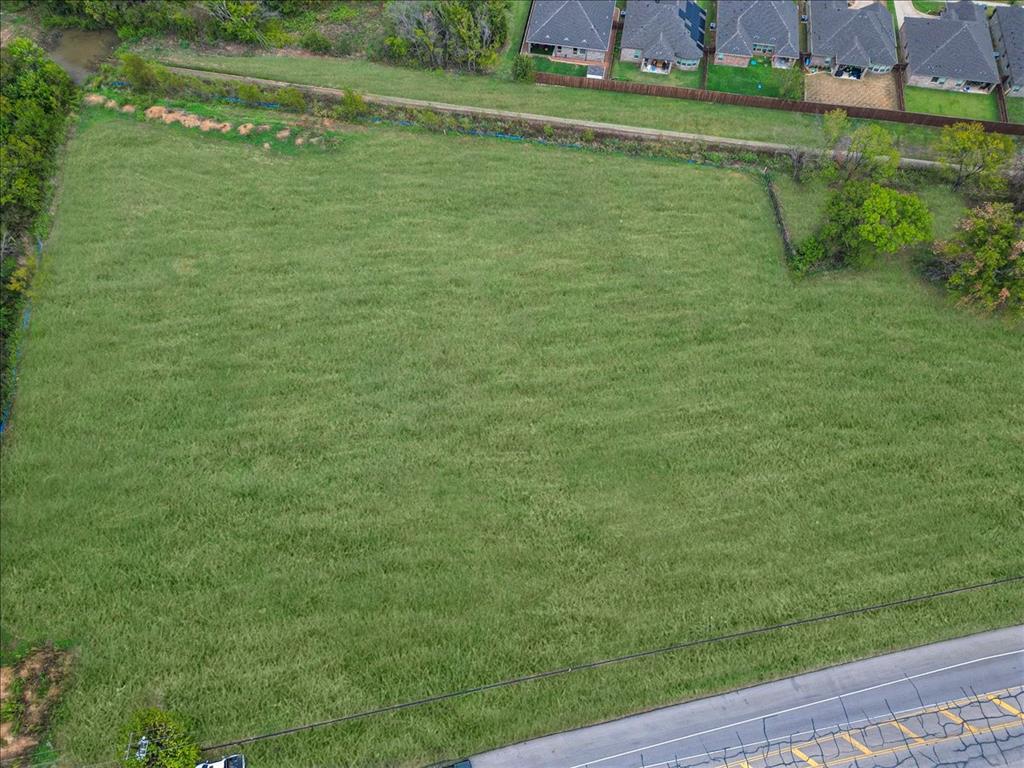 Not Applicable - Commercial Sale