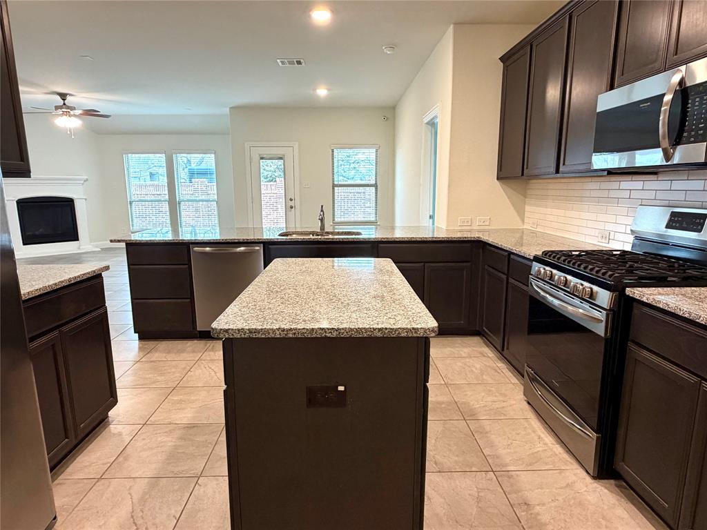 Rivendale Pointe - Residential